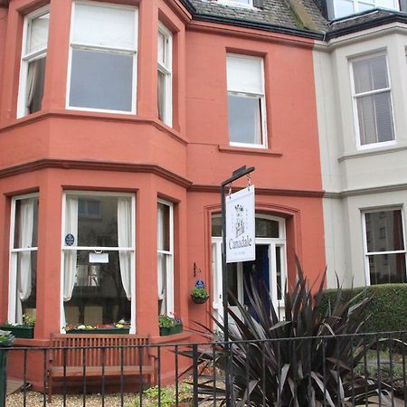 Canadale Guest House Edinburgh Bagian luar foto