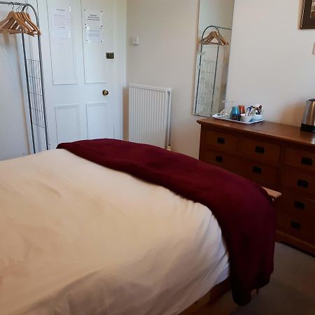Canadale Guest House Edinburgh Bagian luar foto