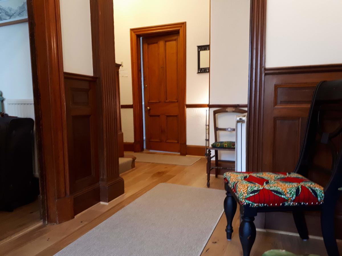 Canadale Guest House Edinburgh Bagian luar foto