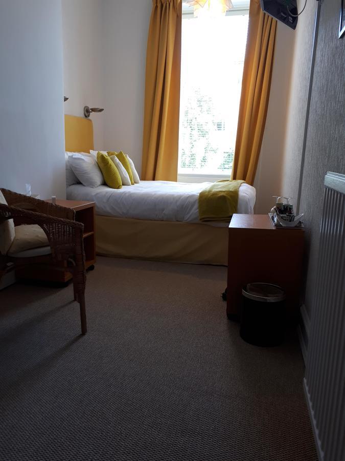 Canadale Guest House Edinburgh Bagian luar foto