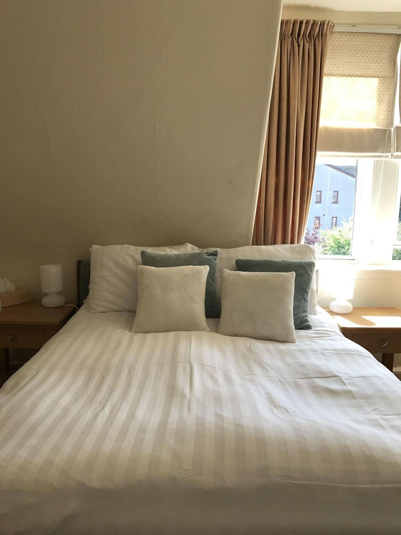 Canadale Guest House Edinburgh Bagian luar foto
