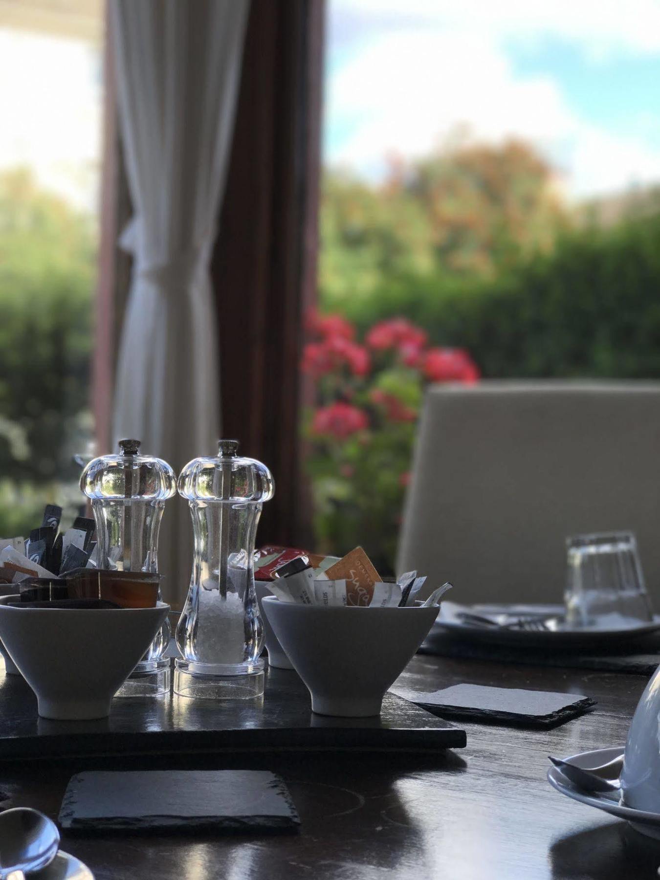 Canadale Guest House Edinburgh Bagian luar foto
