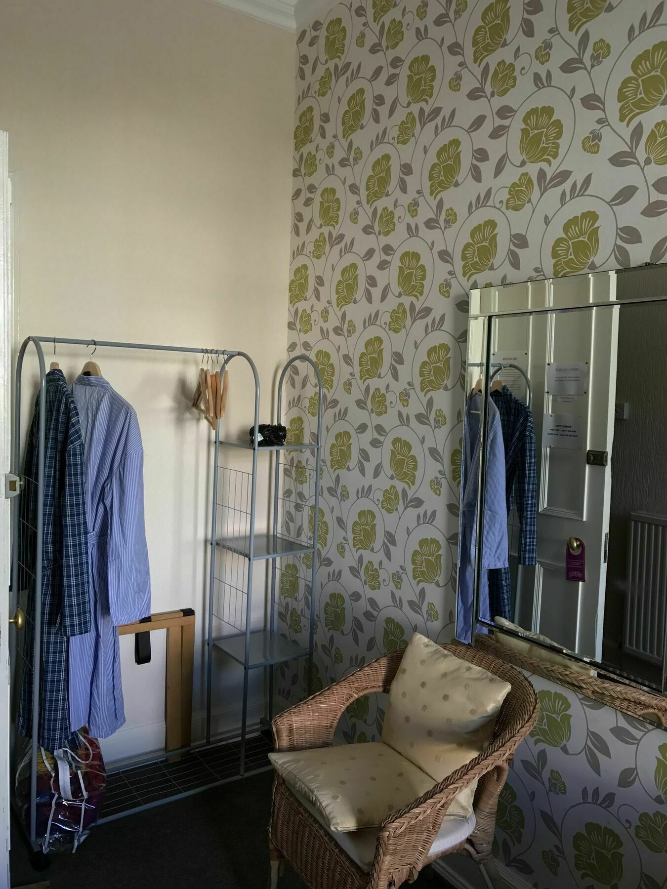 Canadale Guest House Edinburgh Bagian luar foto